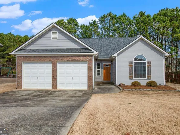 20 Liberty Crossing Dr NE, Cartersville, GA 30121