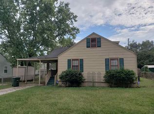 4223 Hawthorne Ave SW, Huntsville, AL 35805