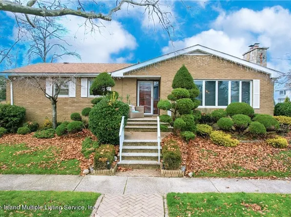 170 Fieldway Ave, Staten Island, NY 10308