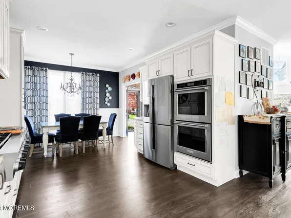 45 Brent Drive, Howell, NJ 07731