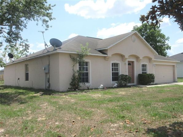 1754 SW 160th Pl, Ocala, FL 34473