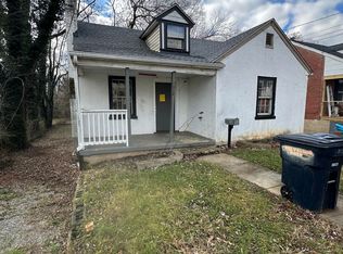 1012 Hunt Ave NW, Roanoke, VA 24012