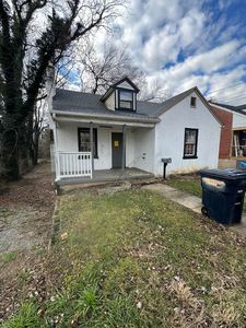 1012 Hunt Ave NW, Roanoke, VA, 24012
