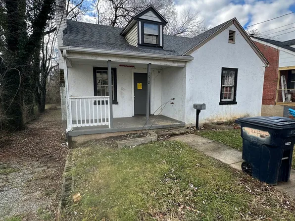 1012 Hunt Ave NW, Roanoke, VA 24012