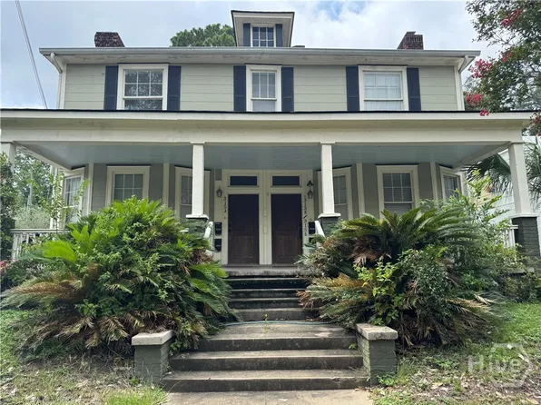 315 E 38th Street #2  A, Savannah, GA 31401