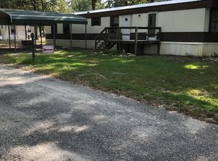 204 Leatherwood Ln, Robbins, NC 27325