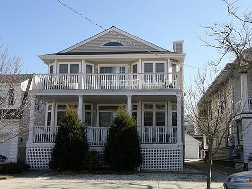 Home Exterior