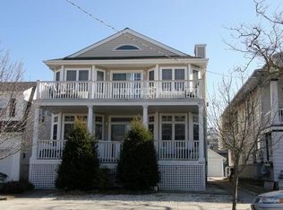 1407 Central Ave, Ocean City, NJ 08226