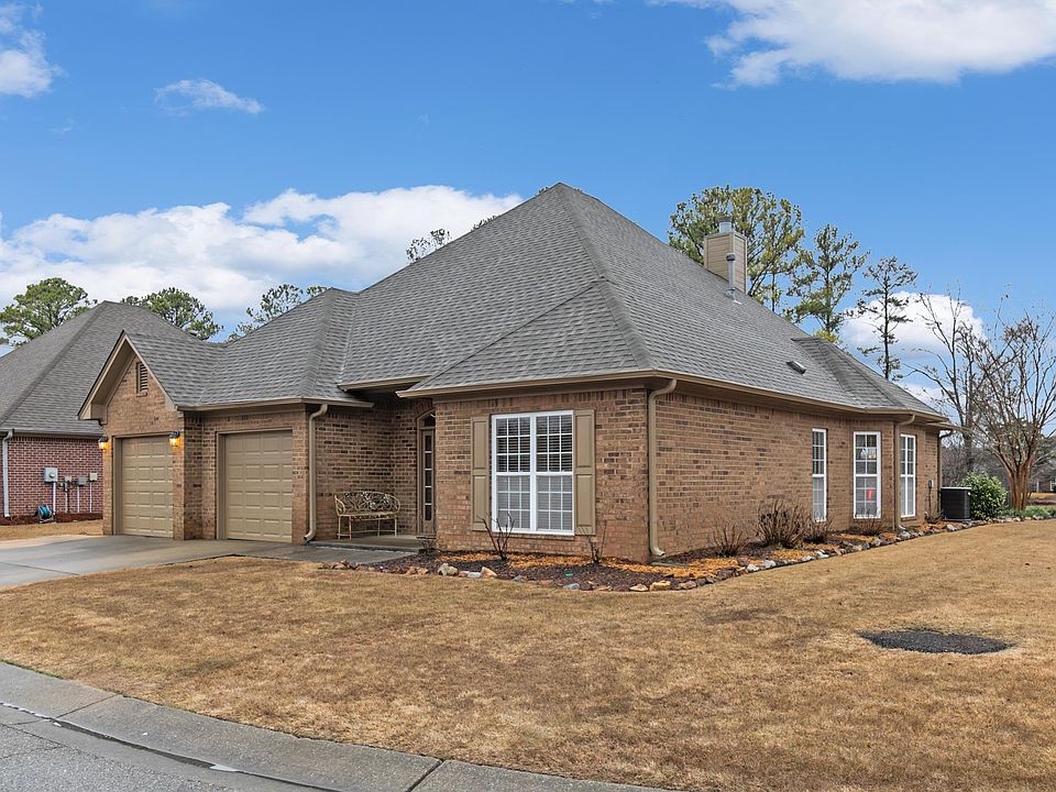 349 Creekside Ln, Pelham, AL 35124 Zillow
