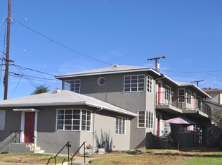 923 E Mendocino St, Altadena, CA 91001
