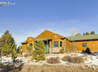 2002 Crest Ct, Woodland Park, CO 80863