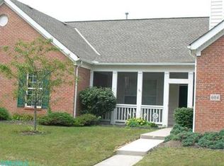 604 Sycamore Turn Ln, Columbus, OH 43213