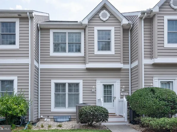 7412 Tour Dr, Easton, MD 21601