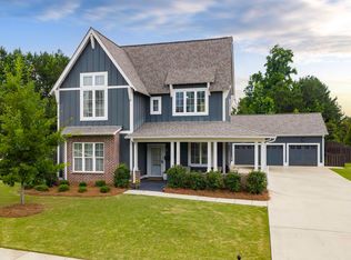 7981 Eli Cir, Trussville, AL 35173