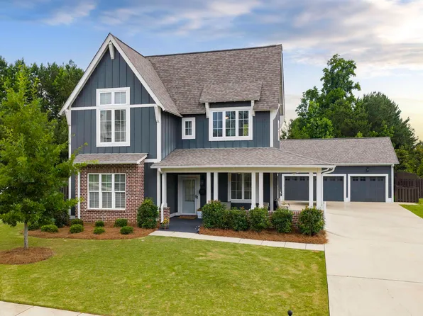 7981 Eli Cir, Trussville, AL 35173