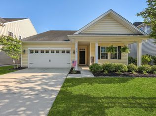 218 Wexford Ct, Summerville, SC 29483