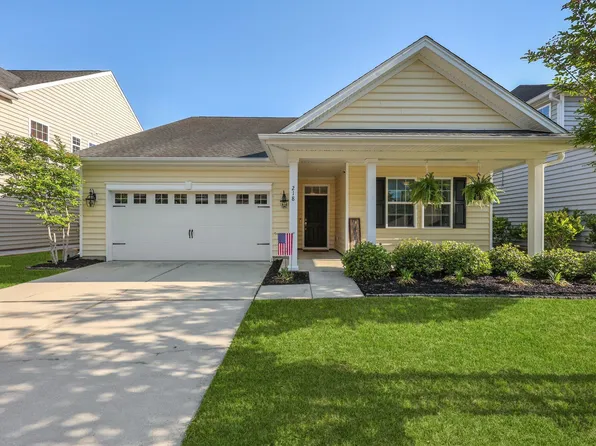 218 Wexford Ct, Summerville, SC 29483
