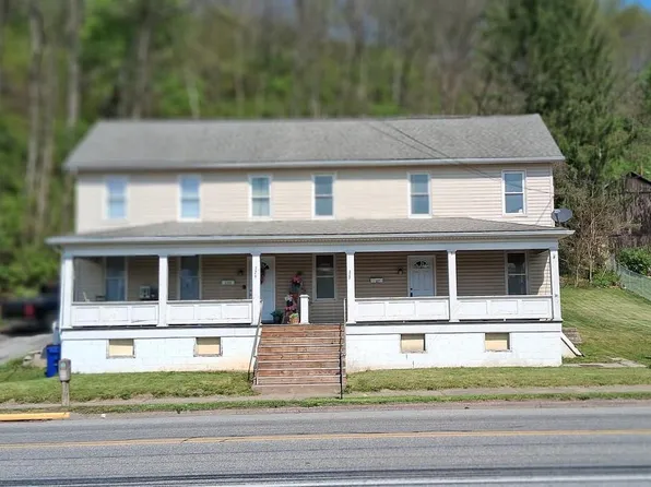 327-329 W Main St, Everett, PA 15537