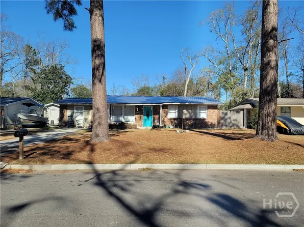 16 Ventura Boulevard, Savannah, GA 31419