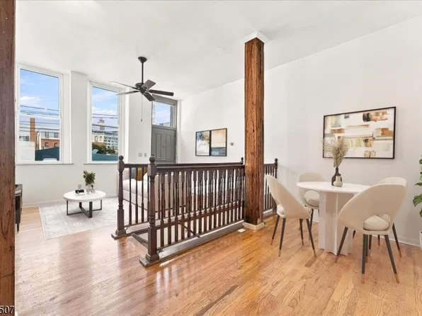 54-60 Mcwhorter St #106, Newark City, NJ 07105