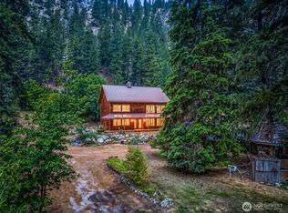 4650 Navarre Coulee Road, Chelan, WA 98816