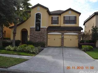 20303 Chestnut Grove Dr, Tampa, FL 33647