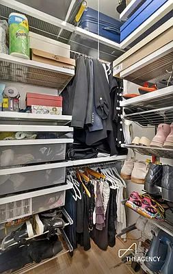 Rented by The Agency | media 7