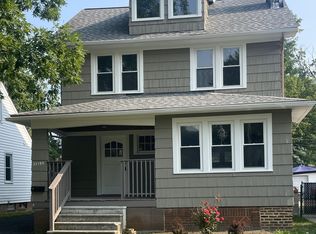 27155 Shoreview Ave, Euclid, OH 44132