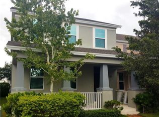 6418 Golden Dewdrop Trl, Windermere, FL 34786