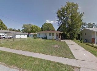612 George St, Iowa City, IA 52246
