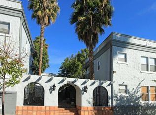 Chateau El Cerrito, Los Angeles, CA 90068