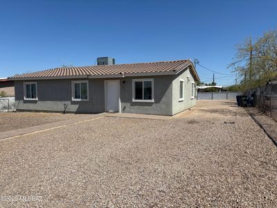 928 W Pennsylvania St, Tucson, AZ, 85714