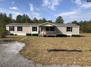 373 State Pond Rd, Gaston, SC 29053