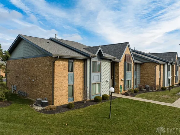 1943 Washington South Dr, Dayton, OH 45458