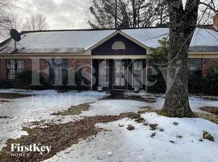 7269 Hollorn Ln, Memphis, TN 38125