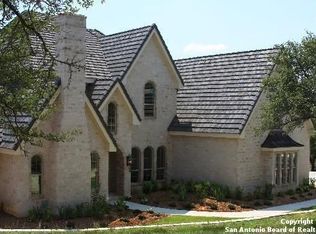 115 Upper Balcones Rd, Boerne, TX 78006