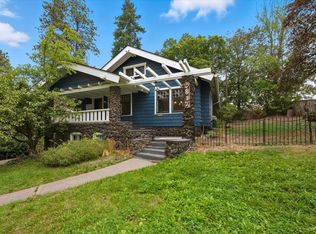 2817 S Scott St, Spokane, WA 99203