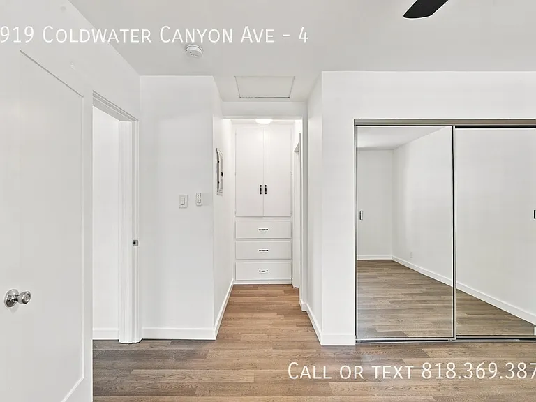 4919 Coldwater Canyon Ave #4 — Photo 9