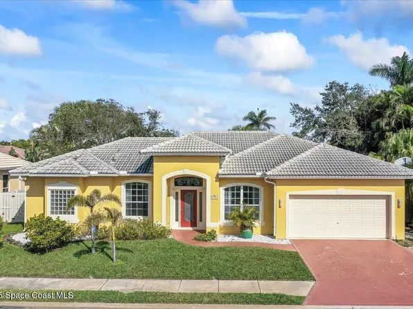 190 Ocean Ridge Dr, Melbourne Beach, FL 32951