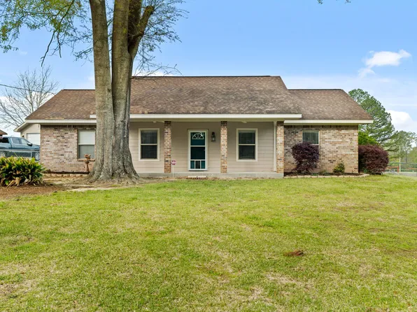 219 Sun Cir, Petal, MS 39465