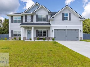 157 Halcyon Way, Ludowici, GA 31316