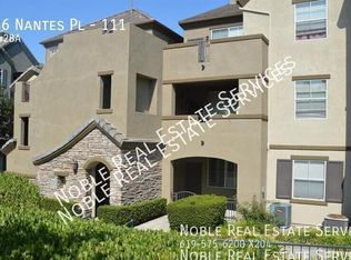 1886 Nantes Pl UNIT 111, Chula Vista, CA 91913