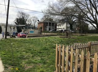 0 13th St SW #1, Roanoke, VA 24016