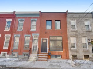 2138 Cross St, Philadelphia, PA 19146