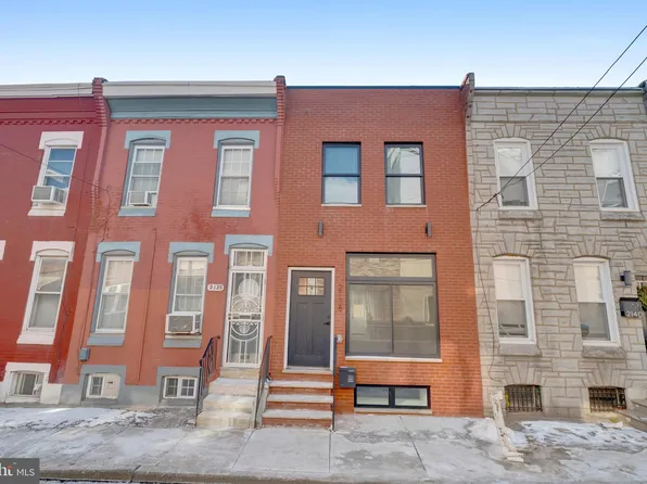 2138 Cross St, Philadelphia, PA 19146