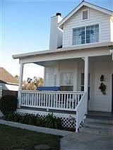 very cute with porch