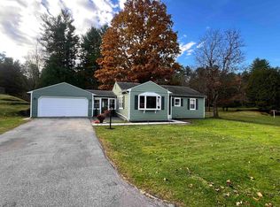 105 Park Street, Proctor, VT 05765