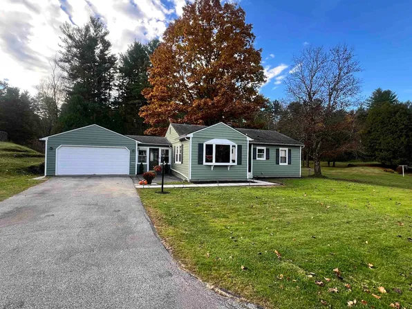 105 Park Street, Proctor, VT 05765
