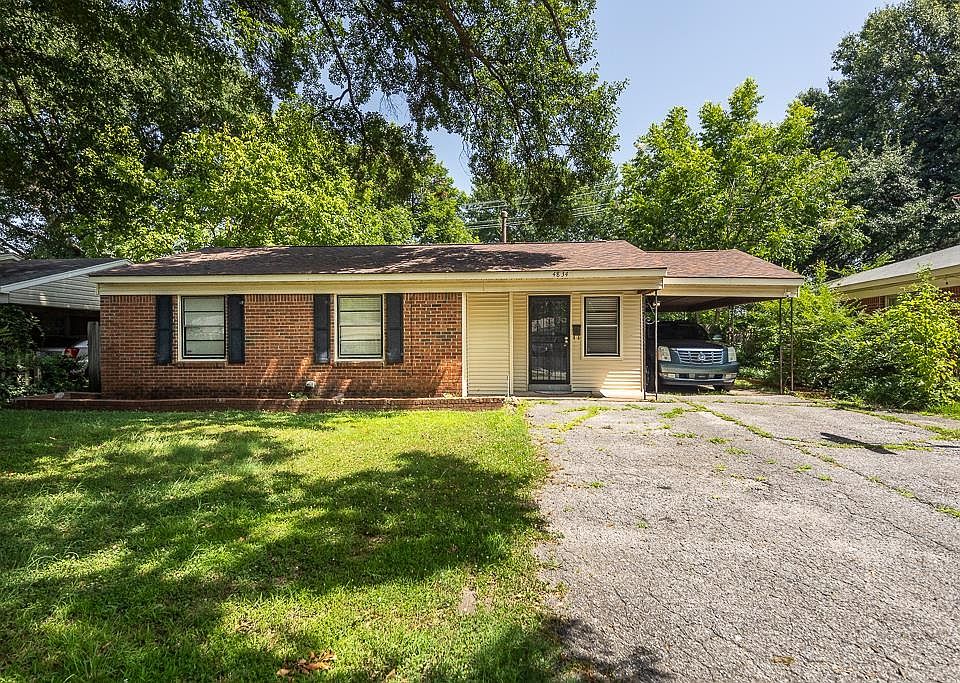 1st image of 4834 Given Ave