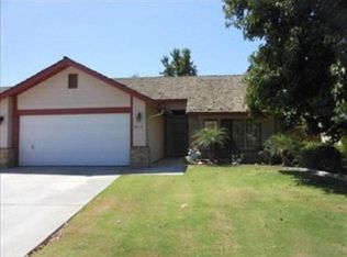 6213 Alderpointe St, Bakersfield, CA 93313